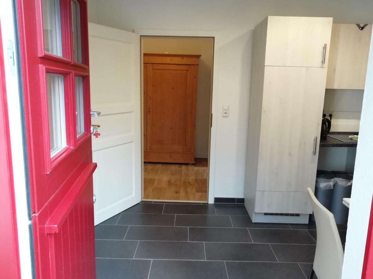 Apartment Am Park - Erica Schneverdingen Eksteriør bilde